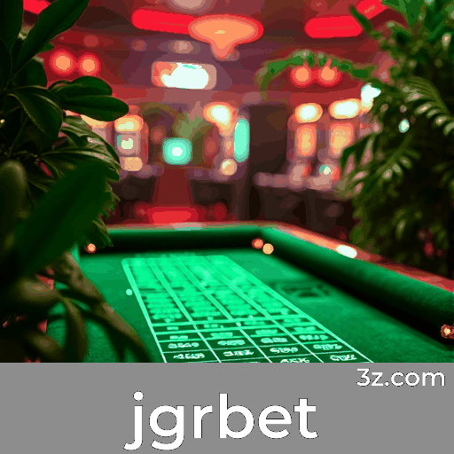 jgrbet: Bônus Exclusivos e Ofertas Únicas para Você!