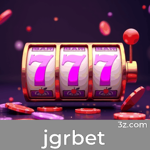 jgrbet: A Plataforma de Apostas com Vantagens e Serviço Profissional