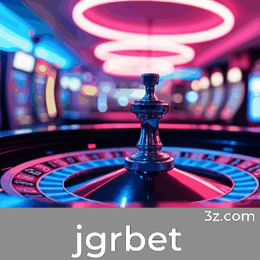 jgrbet: Slots com Mega Prêmios, Jogos de Mesa Estratégicos, e Experiência Imersiva com Dealers ao Vivo
