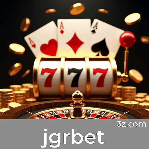 jgrbet: Experiência Completa de Apostas no Seu Celular