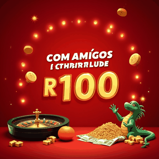 Aproveite o bônus de inscrição no Jgrbet e comece a ganhar!