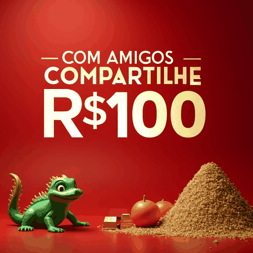 Ganhe Bônus de Boas-Vindas com o App jgrbet